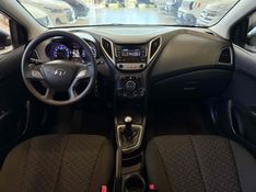 HYUNDAI HB20 1.0 COMFORT 12V 2017/2018 LEHMEN VEÍCULOS VENÂNCIO AIRES / Carros no Vale