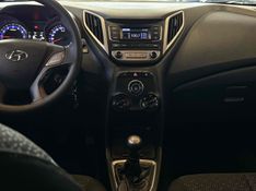 HYUNDAI HB20 1.0 COMFORT 12V 2017/2018 LEHMEN VEÍCULOS VENÂNCIO AIRES / Carros no Vale