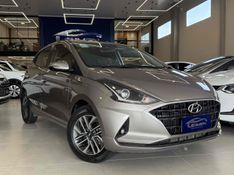 HYUNDAI HB20 1.0 TGDI DIAMOND 2020/2020 LEHMEN VEÍCULOS VENÂNCIO AIRES / Carros no Vale