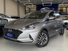 HYUNDAI HB20 1.0 TGDI DIAMOND 2020/2020 LEHMEN VEÍCULOS VENÂNCIO AIRES / Carros no Vale