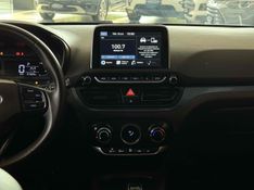 HYUNDAI HB20 1.0 TGDI DIAMOND 2020/2020 LEHMEN VEÍCULOS VENÂNCIO AIRES / Carros no Vale