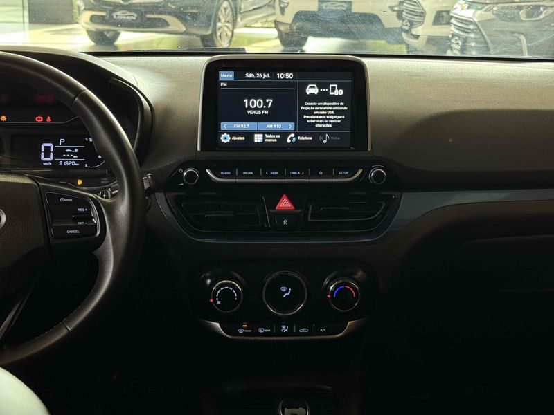 HYUNDAI HB20 1.0 TGDI DIAMOND 2020/2020 LEHMEN VEÍCULOS VENÂNCIO AIRES / Carros no Vale