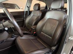 HYUNDAI HB20 1.0 TGDI DIAMOND 2020/2020 LEHMEN VEÍCULOS VENÂNCIO AIRES / Carros no Vale