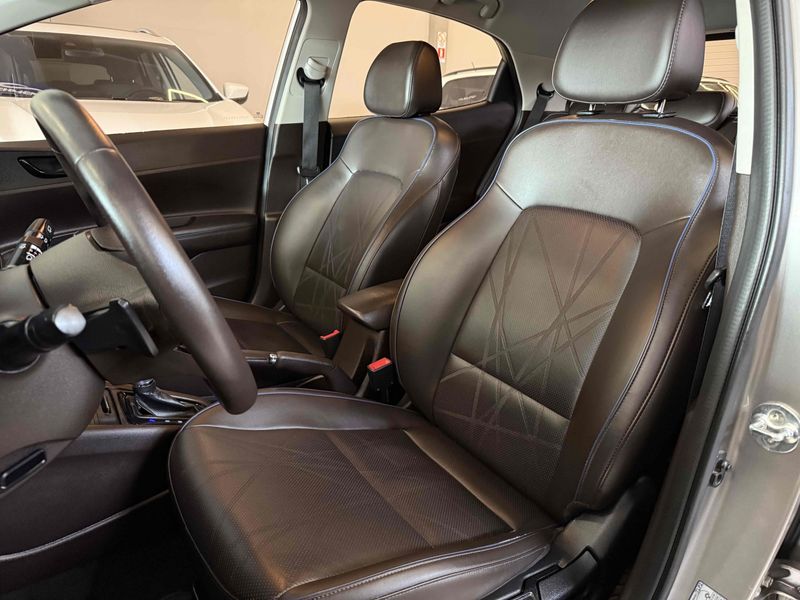 HYUNDAI HB20 1.0 TGDI DIAMOND 2020/2020 LEHMEN VEÍCULOS VENÂNCIO AIRES / Carros no Vale