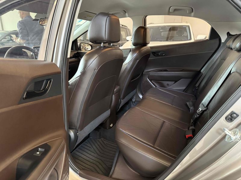 HYUNDAI HB20 1.0 TGDI DIAMOND 2020/2020 LEHMEN VEÍCULOS VENÂNCIO AIRES / Carros no Vale