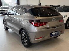 HYUNDAI HB20 1.0 TGDI DIAMOND 2020/2020 LEHMEN VEÍCULOS VENÂNCIO AIRES / Carros no Vale