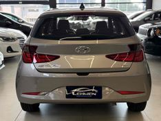 HYUNDAI HB20 1.0 TGDI DIAMOND 2020/2020 LEHMEN VEÍCULOS VENÂNCIO AIRES / Carros no Vale