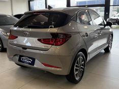 HYUNDAI HB20 1.0 TGDI DIAMOND 2020/2020 LEHMEN VEÍCULOS VENÂNCIO AIRES / Carros no Vale