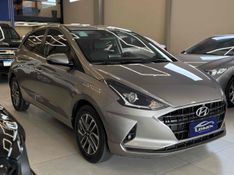 HYUNDAI HB20 1.0 TGDI DIAMOND 2020/2020 LEHMEN VEÍCULOS VENÂNCIO AIRES / Carros no Vale