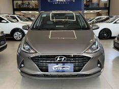 HYUNDAI HB20 1.0 TGDI DIAMOND 2020/2020 LEHMEN VEÍCULOS VENÂNCIO AIRES / Carros no Vale