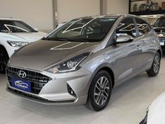 HYUNDAI HB20 1.0 TGDI DIAMOND 2020/2020 LEHMEN VEÍCULOS VENÂNCIO AIRES / Carros no Vale