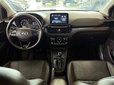 HYUNDAI HB20 1.0 TGDI DIAMOND 2020/2020 LEHMEN VEÍCULOS VENÂNCIO AIRES / Carros no Vale
