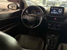 HYUNDAI HB20 1.0 TGDI DIAMOND 2020/2020 LEHMEN VEÍCULOS VENÂNCIO AIRES / Carros no Vale