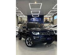 JEEP COMPASS 2.0 16V LONGITUDE 4X4 2020/2020 LEHMEN VEÍCULOS VENÂNCIO AIRES / Carros no Vale