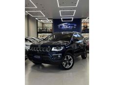 JEEP COMPASS 2.0 16V LONGITUDE 4X4 2020/2020 LEHMEN VEÍCULOS VENÂNCIO AIRES / Carros no Vale