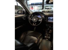 JEEP COMPASS 2.0 16V LONGITUDE 4X4 2020/2020 LEHMEN VEÍCULOS VENÂNCIO AIRES / Carros no Vale