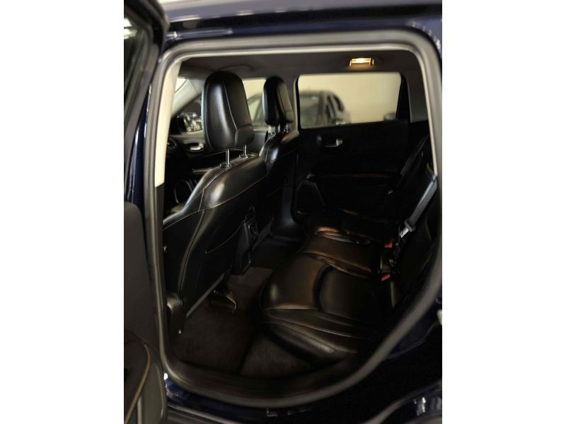 JEEP COMPASS 2.0 16V LONGITUDE 4X4 2020/2020 LEHMEN VEÍCULOS VENÂNCIO AIRES / Carros no Vale