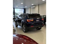 JEEP COMPASS 2.0 16V LONGITUDE 4X4 2020/2020 LEHMEN VEÍCULOS VENÂNCIO AIRES / Carros no Vale