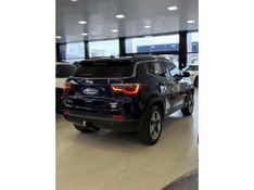 JEEP COMPASS 2.0 16V LONGITUDE 4X4 2020/2020 LEHMEN VEÍCULOS VENÂNCIO AIRES / Carros no Vale