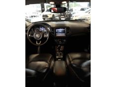 JEEP COMPASS 2.0 16V LONGITUDE 4X4 2020/2020 LEHMEN VEÍCULOS VENÂNCIO AIRES / Carros no Vale