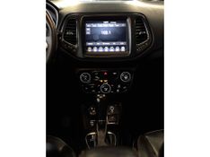 JEEP COMPASS 2.0 16V LONGITUDE 4X4 2020/2020 LEHMEN VEÍCULOS VENÂNCIO AIRES / Carros no Vale