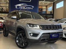 JEEP COMPASS 2.0 16V S 4X4 2021/2021 LEHMEN VEÍCULOS VENÂNCIO AIRES / Carros no Vale
