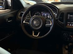 JEEP COMPASS 2.0 16V S 4X4 2021/2021 LEHMEN VEÍCULOS VENÂNCIO AIRES / Carros no Vale