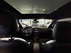 JEEP COMPASS 2.0 16V S 4X4 2021/2021 LEHMEN VEÍCULOS VENÂNCIO AIRES / Carros no Vale
