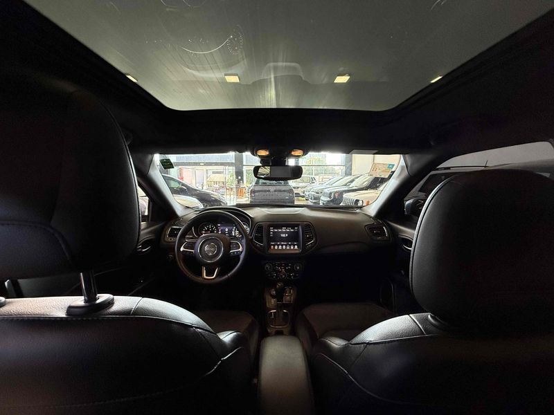JEEP COMPASS 2.0 16V S 4X4 2021/2021 LEHMEN VEÍCULOS VENÂNCIO AIRES / Carros no Vale