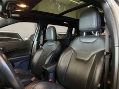 JEEP COMPASS 2.0 16V S 4X4 2021/2021 LEHMEN VEÍCULOS VENÂNCIO AIRES / Carros no Vale