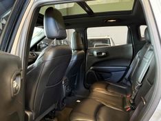 JEEP COMPASS 2.0 16V S 4X4 2021/2021 LEHMEN VEÍCULOS VENÂNCIO AIRES / Carros no Vale