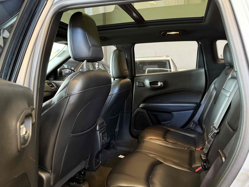 JEEP COMPASS 2.0 16V S 4X4 2021/2021 LEHMEN VEÍCULOS VENÂNCIO AIRES / Carros no Vale