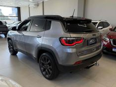 JEEP COMPASS 2.0 16V S 4X4 2021/2021 LEHMEN VEÍCULOS VENÂNCIO AIRES / Carros no Vale