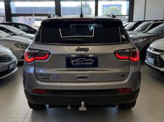 JEEP COMPASS 2.0 16V S 4X4 2021/2021 LEHMEN VEÍCULOS VENÂNCIO AIRES / Carros no Vale