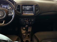JEEP COMPASS 2.0 16V S 4X4 2021/2021 LEHMEN VEÍCULOS VENÂNCIO AIRES / Carros no Vale