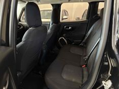 JEEP RENEGADE 1.8 16V 2016/2016 LEHMEN VEÍCULOS VENÂNCIO AIRES / Carros no Vale