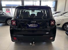 JEEP RENEGADE 1.8 16V 2016/2016 LEHMEN VEÍCULOS VENÂNCIO AIRES / Carros no Vale