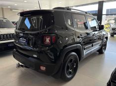 JEEP RENEGADE 1.8 16V 2016/2016 LEHMEN VEÍCULOS VENÂNCIO AIRES / Carros no Vale