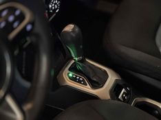 JEEP RENEGADE 1.8 16V SPORT 2016/2017 LEHMEN VEÍCULOS VENÂNCIO AIRES / Carros no Vale