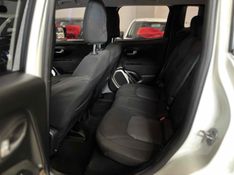 JEEP RENEGADE 1.8 16V SPORT 2016/2017 LEHMEN VEÍCULOS VENÂNCIO AIRES / Carros no Vale