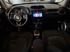JEEP RENEGADE 1.8 16V SPORT 2016/2017 LEHMEN VEÍCULOS VENÂNCIO AIRES / Carros no Vale