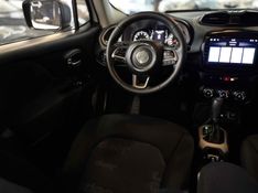 JEEP RENEGADE 1.8 16V SPORT 2016/2017 LEHMEN VEÍCULOS VENÂNCIO AIRES / Carros no Vale