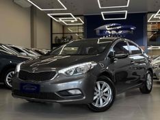 KIA CERATO 1.6 SX 16V 2013/2014 LEHMEN VEÍCULOS VENÂNCIO AIRES / Carros no Vale
