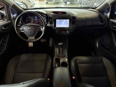 KIA CERATO 1.6 SX 16V 2013/2014 LEHMEN VEÍCULOS VENÂNCIO AIRES / Carros no Vale
