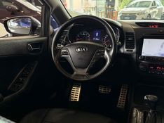 KIA CERATO 1.6 SX 16V 2013/2014 LEHMEN VEÍCULOS VENÂNCIO AIRES / Carros no Vale