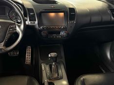 KIA CERATO 1.6 SX 16V 2013/2014 LEHMEN VEÍCULOS VENÂNCIO AIRES / Carros no Vale