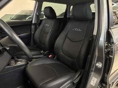 KIA SOUL 1.6 EX 16V 2012/2012 LEHMEN VEÍCULOS VENÂNCIO AIRES / Carros no Vale