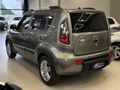 KIA SOUL 1.6 EX 16V 2012/2012 LEHMEN VEÍCULOS VENÂNCIO AIRES / Carros no Vale