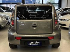 KIA SOUL 1.6 EX 16V 2012/2012 LEHMEN VEÍCULOS VENÂNCIO AIRES / Carros no Vale