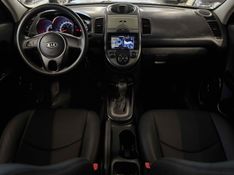 KIA SOUL 1.6 EX 16V 2012/2012 LEHMEN VEÍCULOS VENÂNCIO AIRES / Carros no Vale